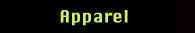 aparrel